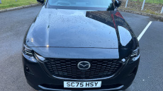 Mazda CX-60 3.3d 254 Homura 5dr Auto AWD Diesel Estate